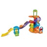 Go! Go! Smart Wheels Spinning Spiral Tower Playset - view 1